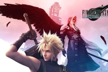 Game Pass de outubro recebe Final Fantasy VII Remake e perde nove jogos dia 31 Game Pass de outubro recebe Final Fantasy VII Remake e perde nove jogos dia 31
