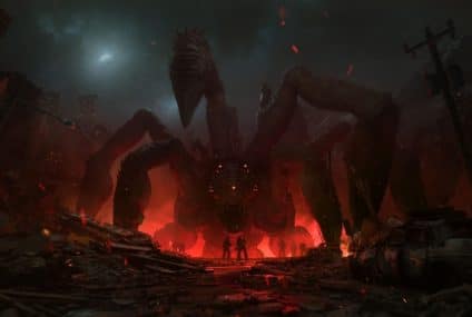 Gears of War: E-Day já está em acesso antecipado; lançamento é dia 6