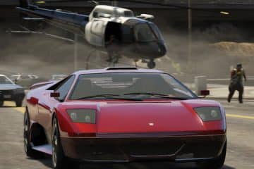 Como a IA está reconstruindo games famosos — e levando GTA V ao navegador
