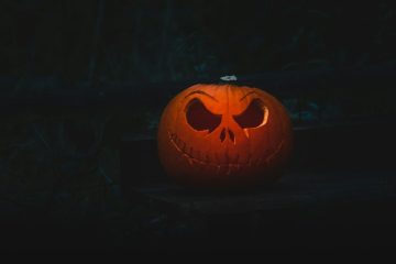 Steam Scream V começa com jogos de terror e ofertas de Halloween até 2 de novembro Steam Scream V começa com jogos de terror e ofertas de Halloween até 2 de novembro