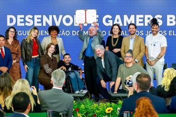 Novo Marco Legal dos Games já vale: veja incentivos e o que ainda depende de aprovação