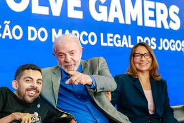 Marco Legal dos Games: o que é, como funciona e quais incentivos estão previstos Marco Legal dos Games: o que é, como funciona e quais incentivos estão previstos