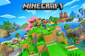 Minecraft chega ao Nintendo Switch 2 com Vibrant Visuals e atualização para quem já tem o jogo Minecraft chega ao Nintendo Switch 2 com Vibrant Visuals e atualização para quem já tem o jogo
