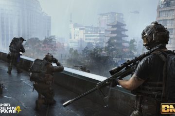 DMZ de Modern Warfare 4: como extrair com equipamentos e evitar erros nas primeiras partidas