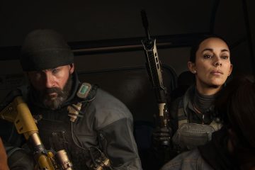 Modern Warfare 4 teve campanha pirateada antes do lançamento, diz site internacional