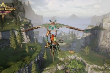 Monster Hunter Outlanders chega ao Android e iPhone em 29 de outubro: veja como funciona Monster Hunter Outlanders chega ao Android e iPhone em 29 de outubro: veja como funciona