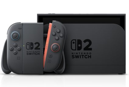 Nintendo Switch 2 tem primeiros arquivos de jogos extraídos após novo jailbreak