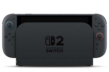 Desbloqueio do Nintendo Switch 2: o que funciona, riscos e limitações Desbloqueio do Nintendo Switch 2: o que funciona, riscos e limitações