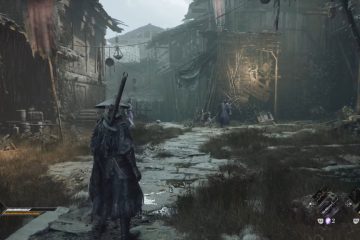 Phantom Blade Zero estreia em 29 de outubro: plataformas, história e edições Phantom Blade Zero estreia em 29 de outubro: plataformas, história e edições