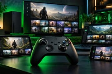 Xbox Game Pass em 2026: planos, preços e qual vale a pena