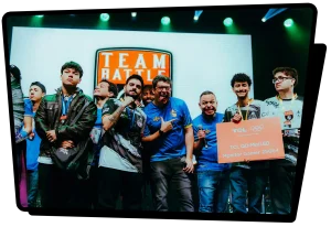 Arena Monster Energy da Brasil Game Show 2026, onde Call of Duty Modern Warfare 4 estará jogável