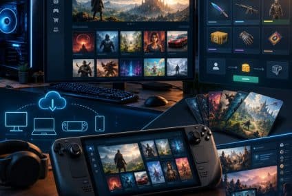 Como a Steam ganha dinheiro? Taxas, vendas e modelo de negócio