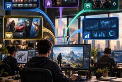 Como um estúdio de games ganha dinheiro? 15 modelos de receita