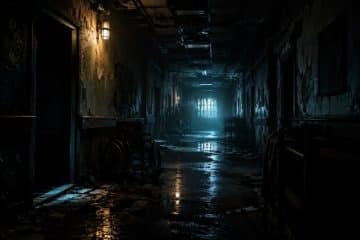 Jogos de terror: 20 opções para PC, PlayStation, Xbox e Switch