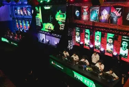 Conheça o Ecossistema de eSports no Brasil – Download do material didático