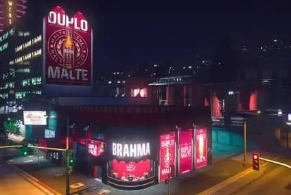 Brahma Faz Ativação em Servidor do Game GTA
