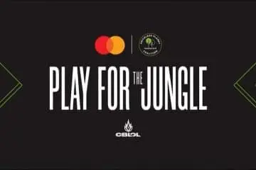Mastercard Apresenta Final do CBLOL 2020
