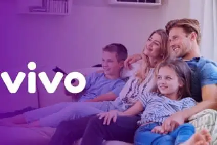 Vivo Destaca Conteúdo de Game em Seu Serviço de TV Vivo Destaca Conteúdo de Game em Seu Serviço de TV