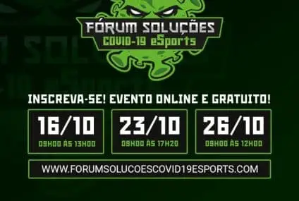 Fórum Soluções eSports