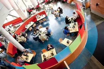 Melhores empresas Gaming para trabalhar Melhores empresas Gaming para trabalhar