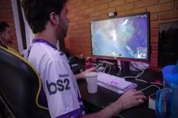 O que faz uma assessoria de esports? O que faz uma assessoria de esports?
