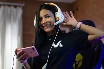 Vivo Keyd e Oex Game Renovam Parceria Em 2021