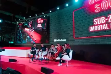 eSport: Gamer profissional – tendências para 2021