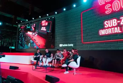 eSport: Gamer profissional – tendências para 2021 eSport: Gamer profissional – tendências para 2021