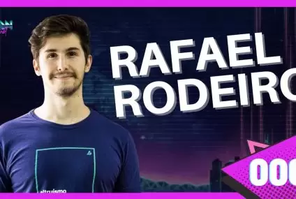 AwCast 006 – Rafael Rodeiro, CEO Ribon, Tecnologia no Terceiro Setor AwCast 006 – Rafael Rodeiro, CEO Ribon, Tecnologia no Terceiro Setor