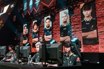 Quais são os maiores campeonatos de E-sports do Brasil?