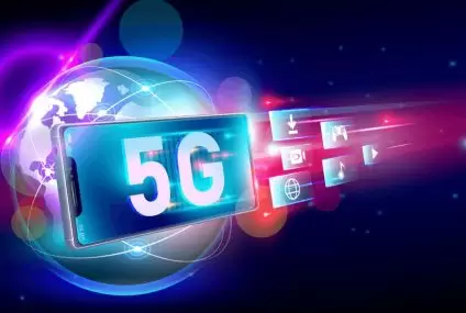 A Huawei e o 5G: A próxima Revolução! A Huawei e o 5G: A próxima Revolução!