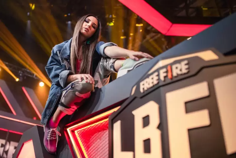 Campeonato Feminino de Free Fire