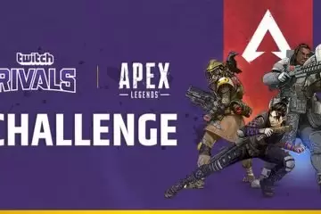 Torneio de Apex Legends começa em Maio: Saiba aqui! Torneio de Apex Legends começa em Maio: Saiba aqui!