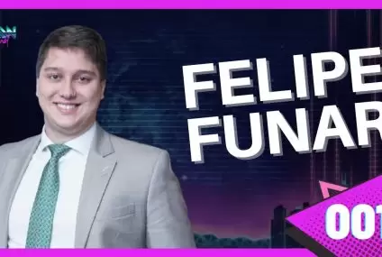 AWCast 001 – Felipe Funari W7M Gaming – Mercado de eSports no Brasil