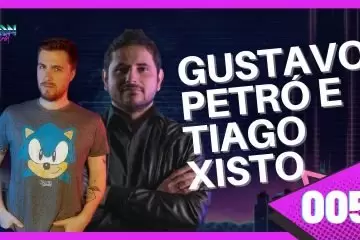 AWCast 005 – Fim do Ano e o Mercado de Entretenimento