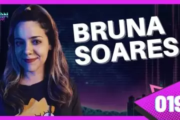 AW Cast 19 – Bruna Soares – Por Dentro de Uma Publisher – Ubisoft Latam