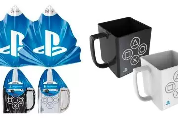 Páscoa: Influenciadores Gamers e consoles são temas de Ovos