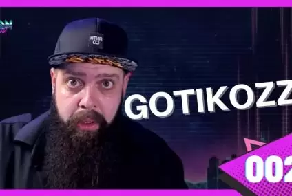 AWCast 002 – Gotikozzy – Detonando Gueek – Games e Tecnologia AWCast 002 – Gotikozzy – Detonando Gueek – Games e Tecnologia
