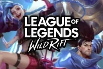 Wild Rift League of Legends Mobile é lançado no Brasil