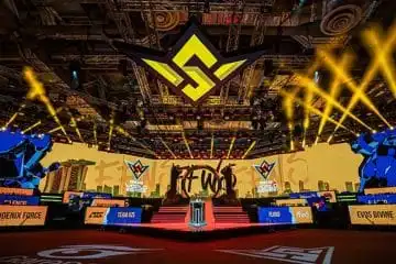 Jovens de comunidades querem ser jogadores de FreeFire