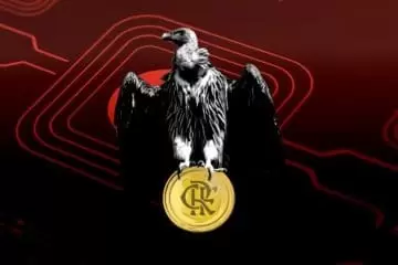 Flamengo lança fan token e vende 1,5 milhão em apenas 2 horas