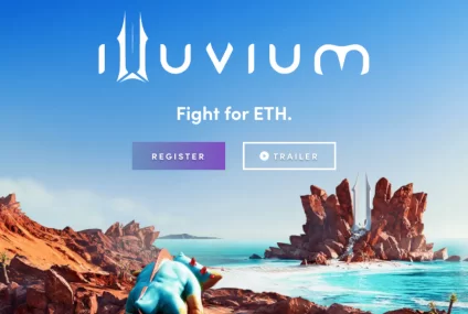 Batalhe por ETH: Conheça o novo game do mundo das criptomoedas – Illuvium Coin