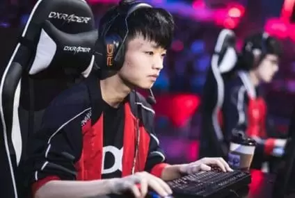 China e as restrições no mundo do eSport China e as restrições no mundo do eSport