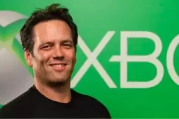 Phil Spencer é contra o lançamento de jogos NFT no Xbox