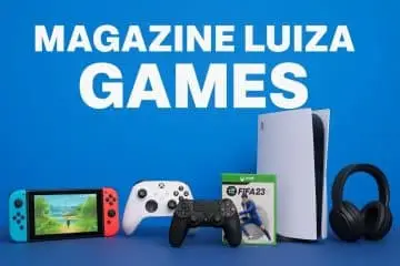 Magalu quer se tornar publisher de games mobile