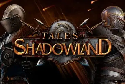 Tales of Shadowland – Conheça o novo jogo brasileiro com NFT