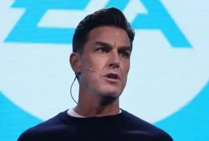CEO da Electronic Arts afirma que jogos NFT são o futuro da indústria