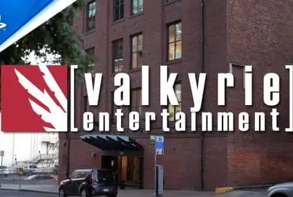 Sony compra a Valkyrie Entertainment