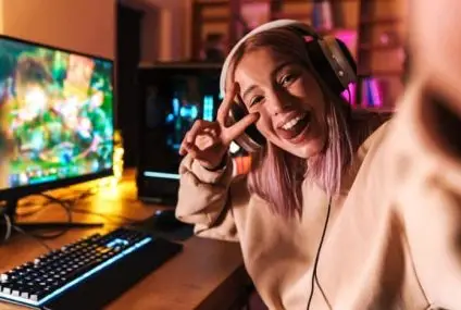 O Universo dos Games e suas expressões: um mundo além das telas