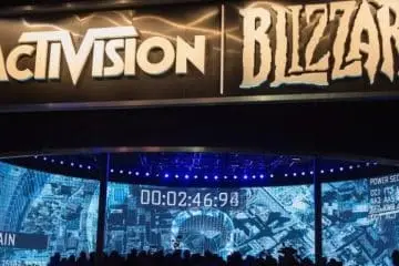Activision é processada por acionistas por ter prejudicado acionistas na venda para a Microsoft